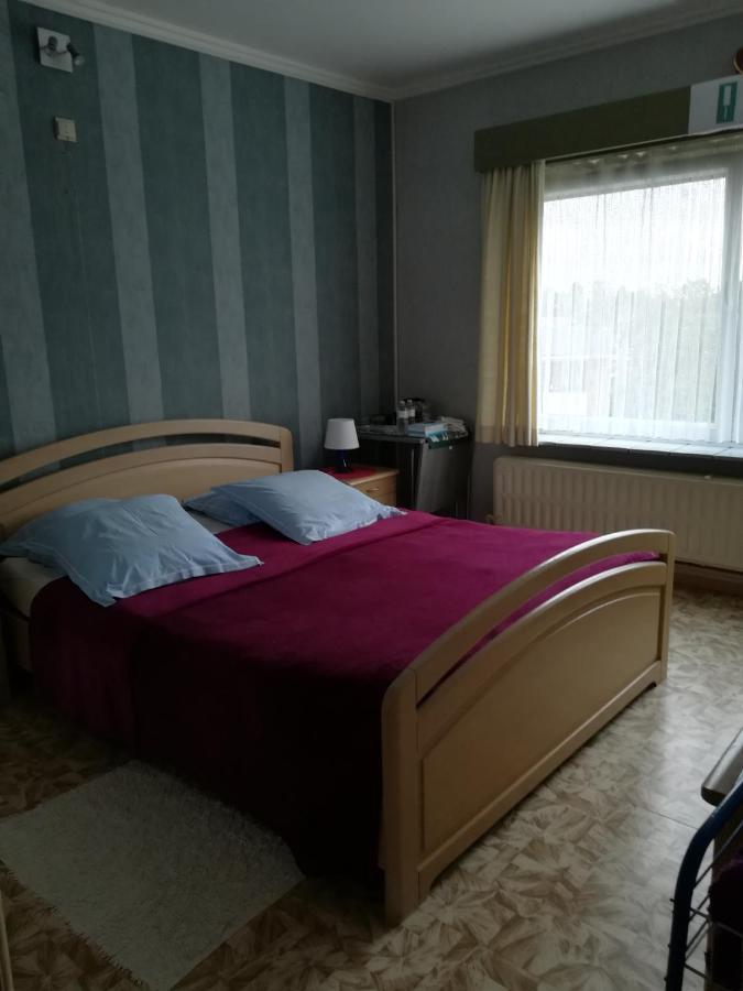 B & B Vandenbroucke Joseline Ypres Exterior photo